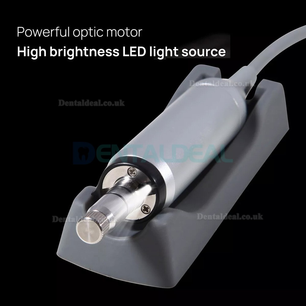 XLY-ZZJ300 Dental Piezoelectric Unit and Implant Motor System